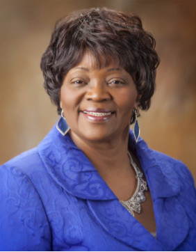 PASTOR BETTY CADE